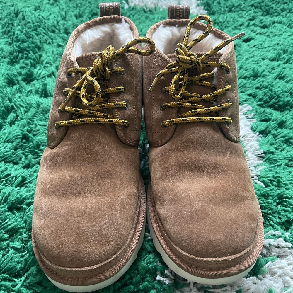 Ugg x Neighborhood